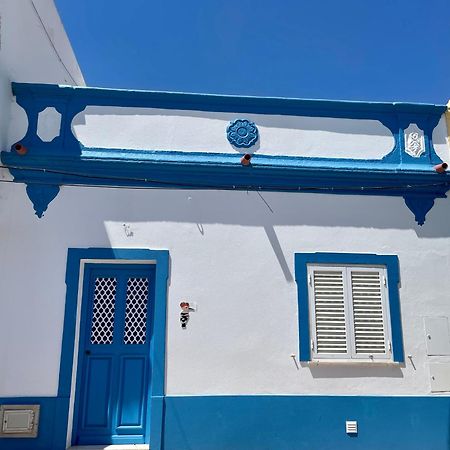 Villa Casita Da Ria Quelfes Exterior foto